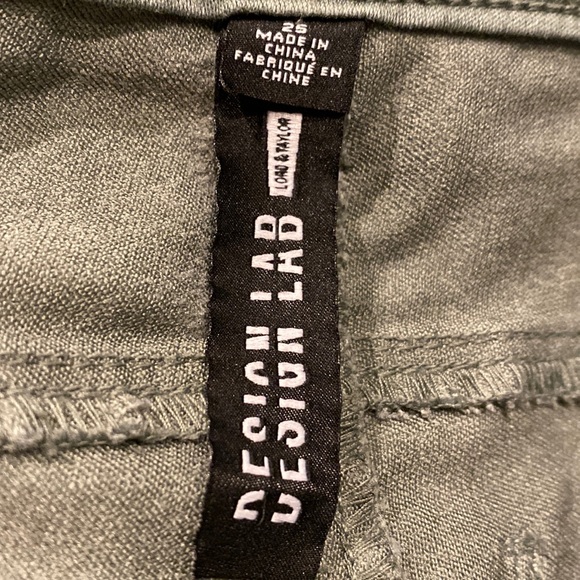 Stretch jeans by Design Lab - Picture 7 of 9